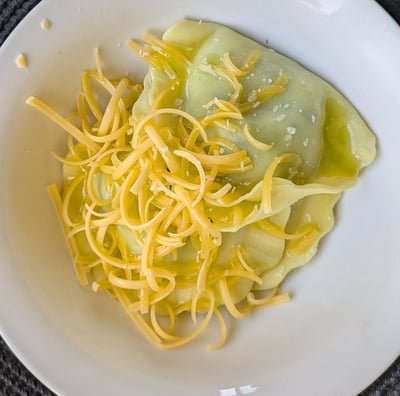 Ravioli