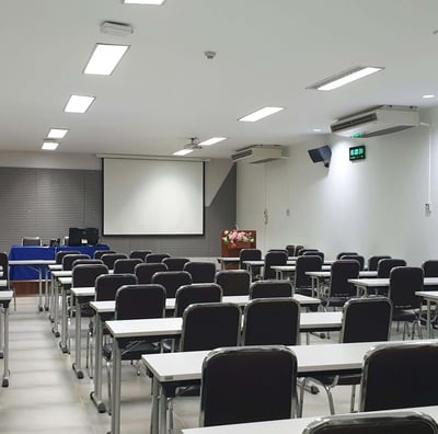 Air conditioning installation Gold Coast