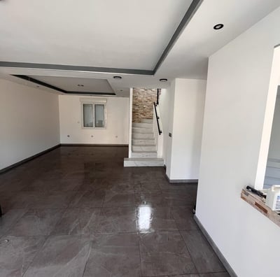 rénovation d'un appartement a paris et pose de carrelage