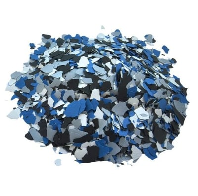 epoxy flakes chips for epoxy floors
