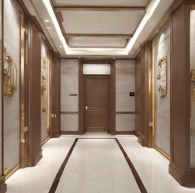 man on top of electrical wires