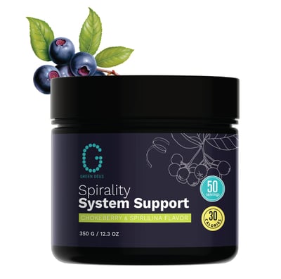 supplement bottle design dark purple color