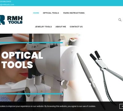 Website is belong the Optical Tools