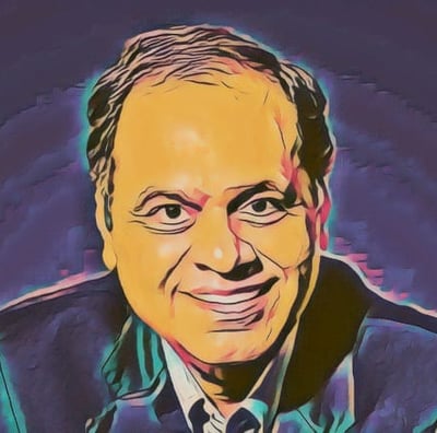Ramesh damani