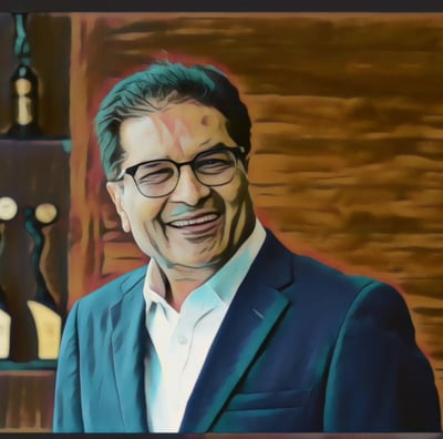 raamdeo aggrawal