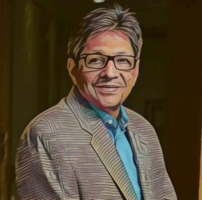 parag parikh