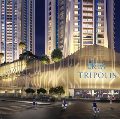 EKTA TRIPOLIS