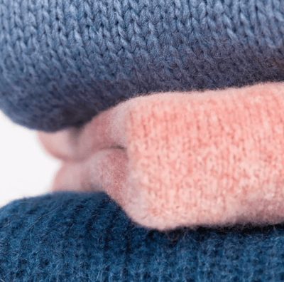 Pull en maille