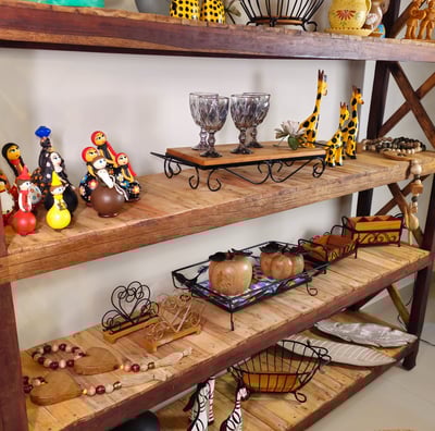 Galeria em Rio Preto