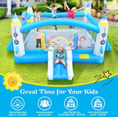 Bounce House