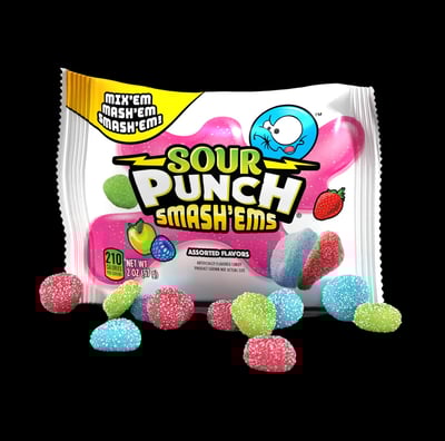 Candy