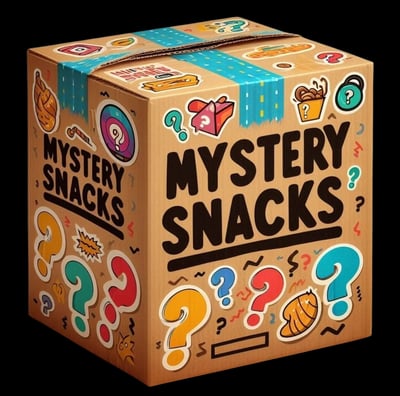Mystery Bundles