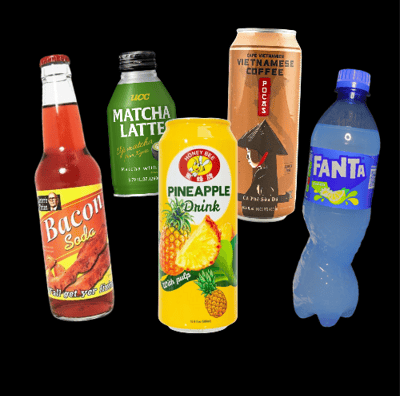 Drinks