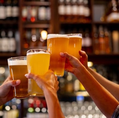 Cheers!
