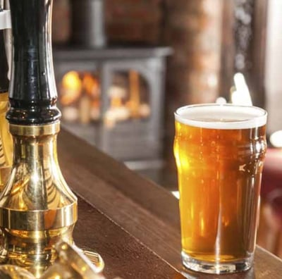 Local Cask Ales