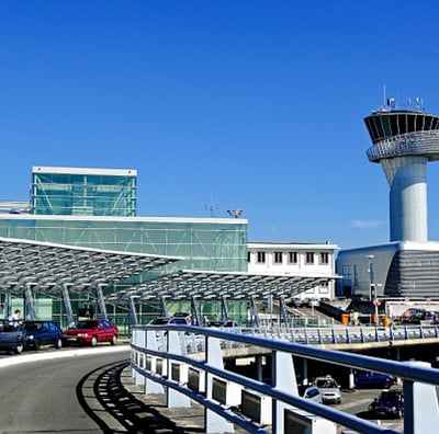 Aéroport de Bordeaux-Mérignac