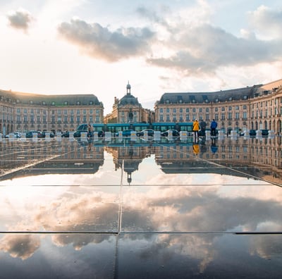 Place de la Bourse