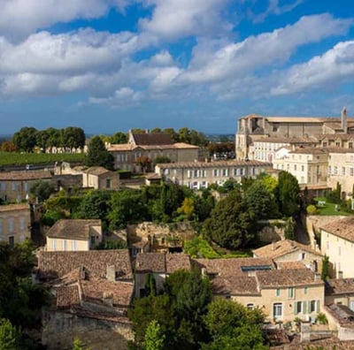 Saint-Emilion