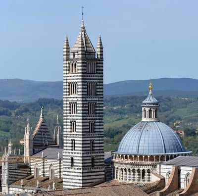 torre del mangia