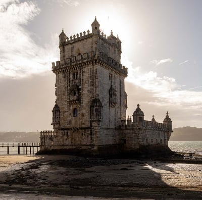 Torre de Belem