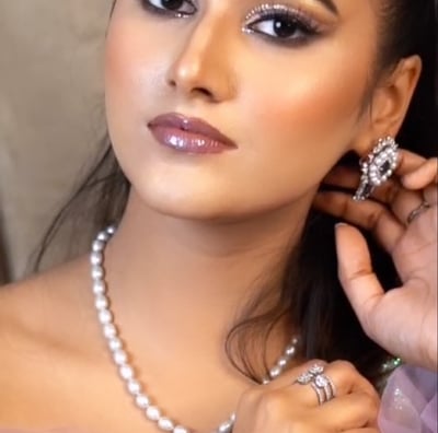 Make up Artist - MakeoversByHarsha