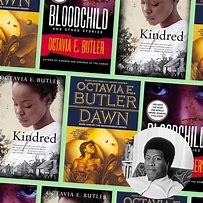 Octavia Butler Books