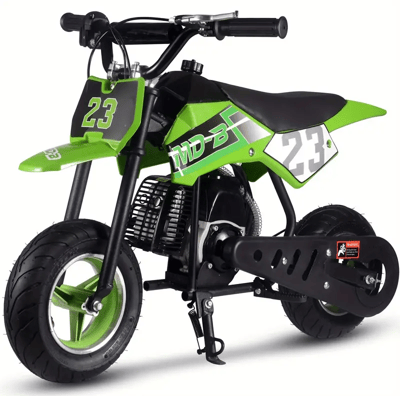 49 cc mini bike