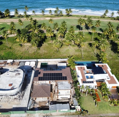 Casa no Iberostar