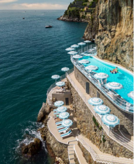 amafi coast hotels