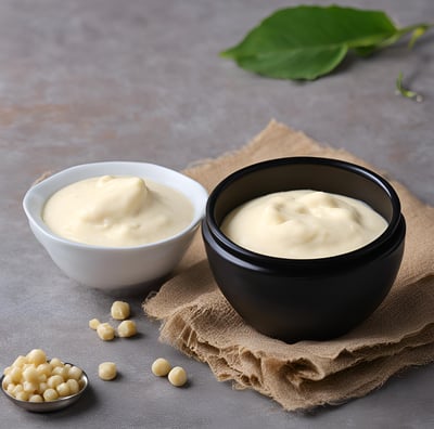 Tufu Curd - A pure vegan food rich in Protein By Murli greens, Jaipur