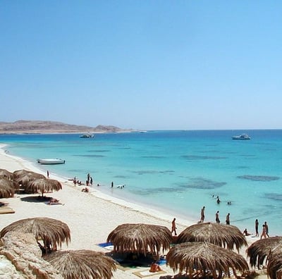 Hurghada