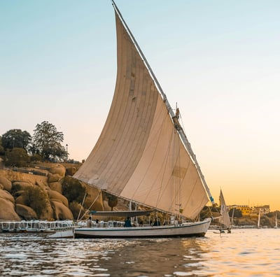 Aswan