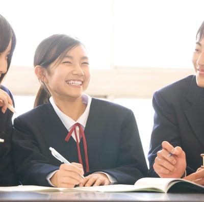Youth Public Speaking Gallery