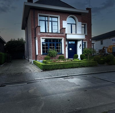 totaalrenovatie