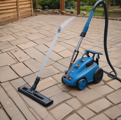 Karchar service centre in hyderabad a blue vacuum cleaner pressure washer