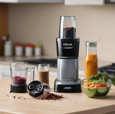 Ninja service centre in hyderabad a blender mixer