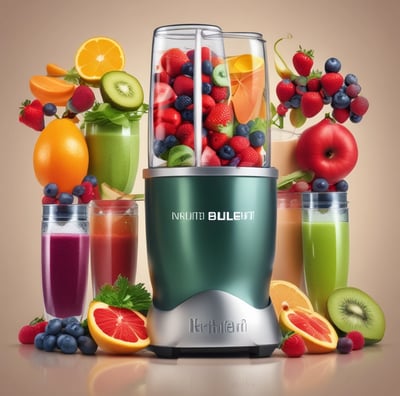 Nutri bullet service centre in hyderabad blender mixer