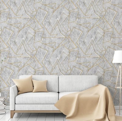 abstract designed wallpaper in chennai tambaram