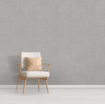 fabric textured wallpaper in Chennai - Perungudi