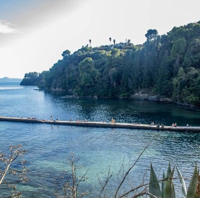 Kardaki Beach