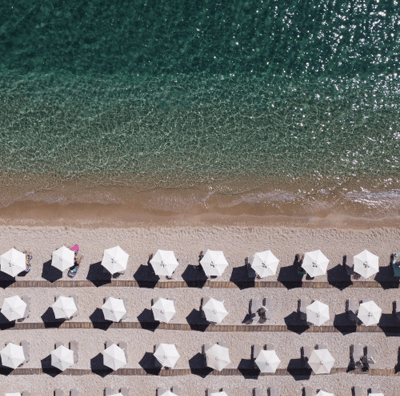 Marathias Beach