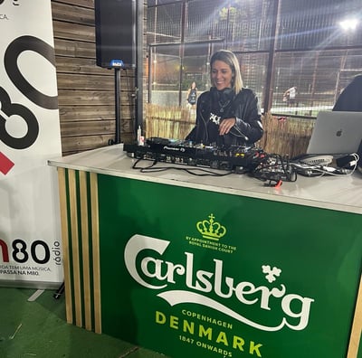 DJ PIXIE