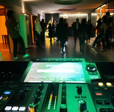 DJ PIXIE