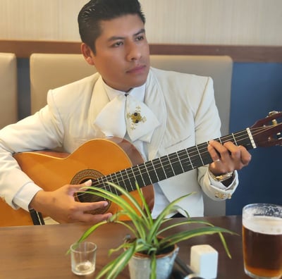 mariachi de jalisco
