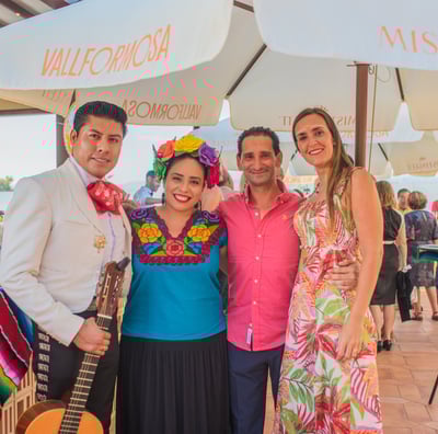 mariachi de jalisco