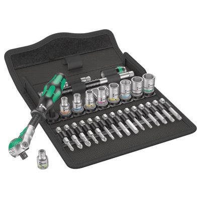 WERA KIT outillage