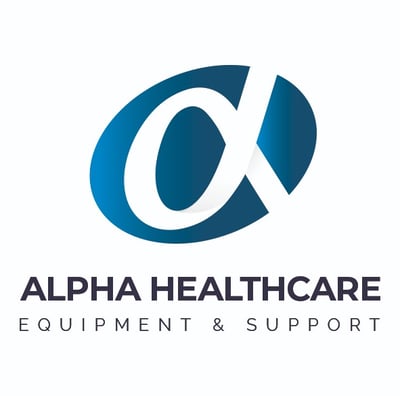 Creación de Marcas - Alpha Healthcare