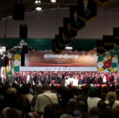 Fotos de outras excursões anteriores