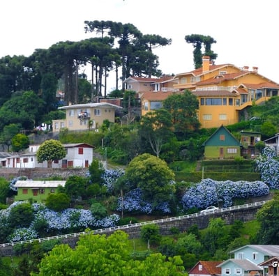 Fotos de outras excursões anteriores