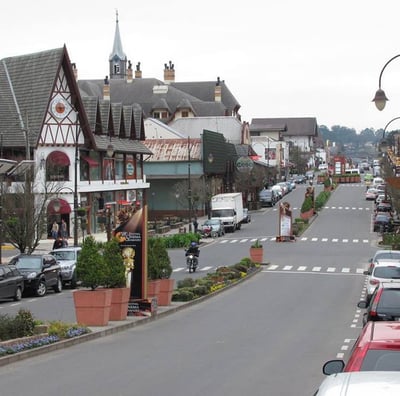 Fotos de outras excursões anteriores